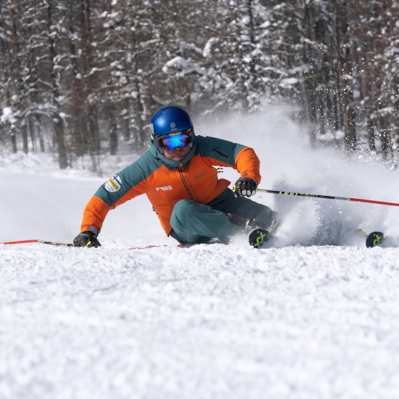 Андрей Чибарь