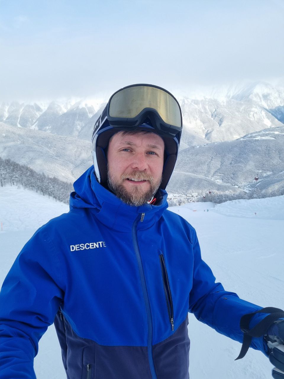 Андрей Смирнов