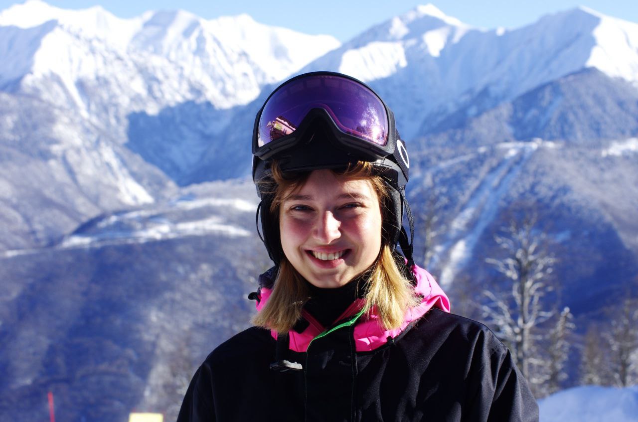 Анна Козлова